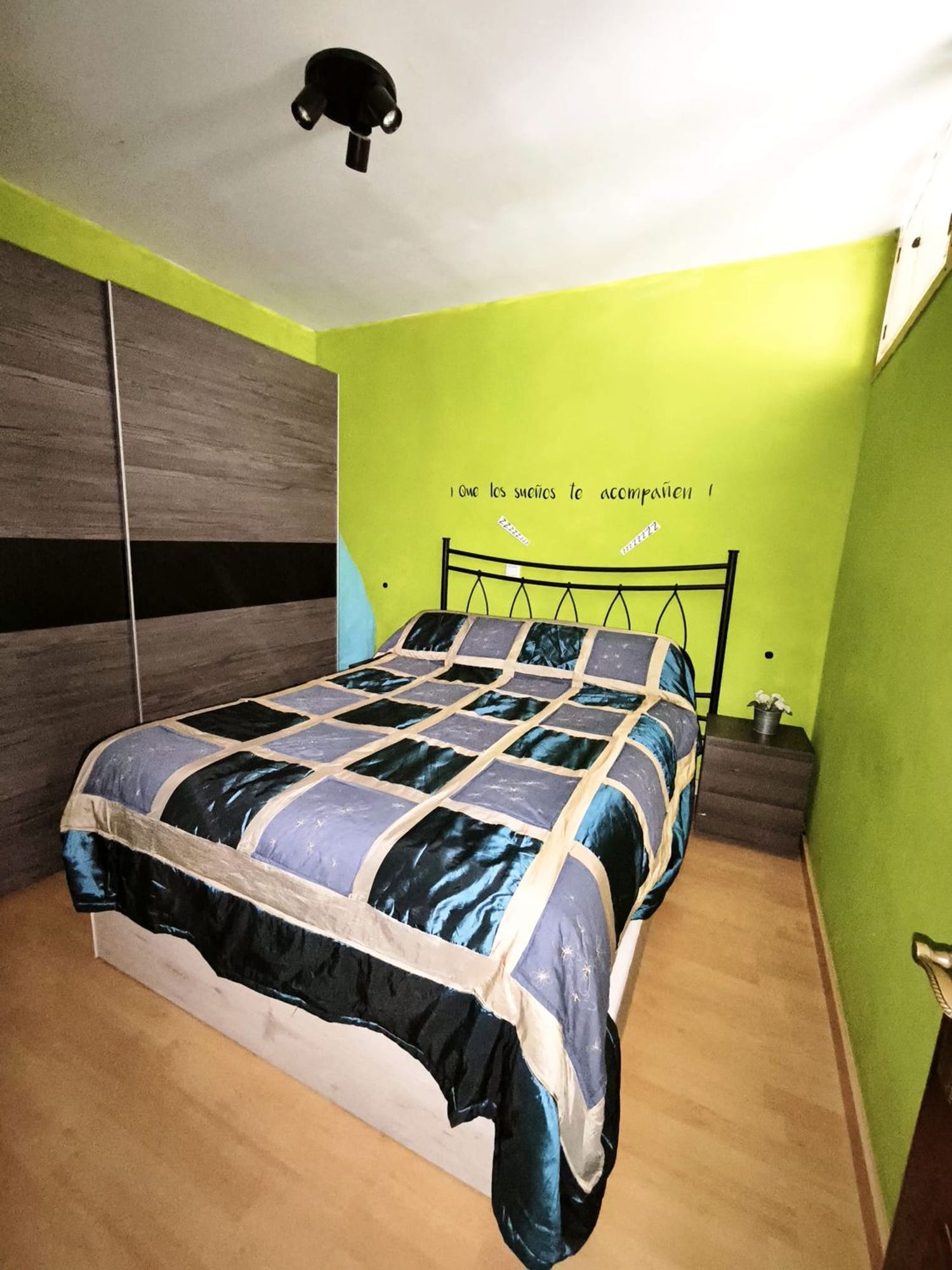 Piso en calle Eduardo García, 27 - Foto 2