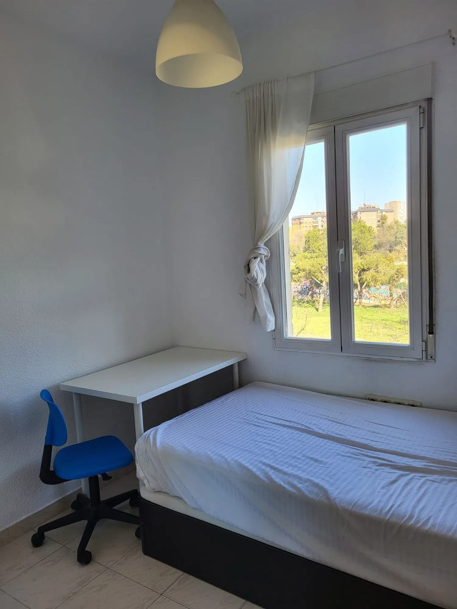 Piso en plaza Perseo, 1 - Foto 8