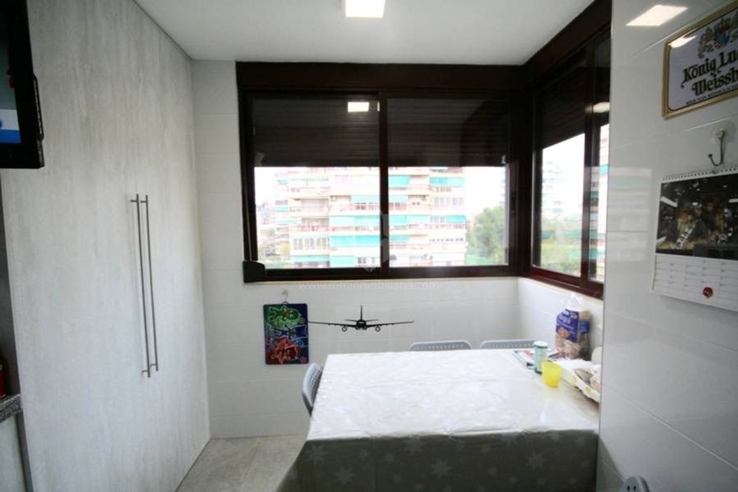 Piso en Calle Esportista Juan Matos, 2, La Albufereta - Foto 14