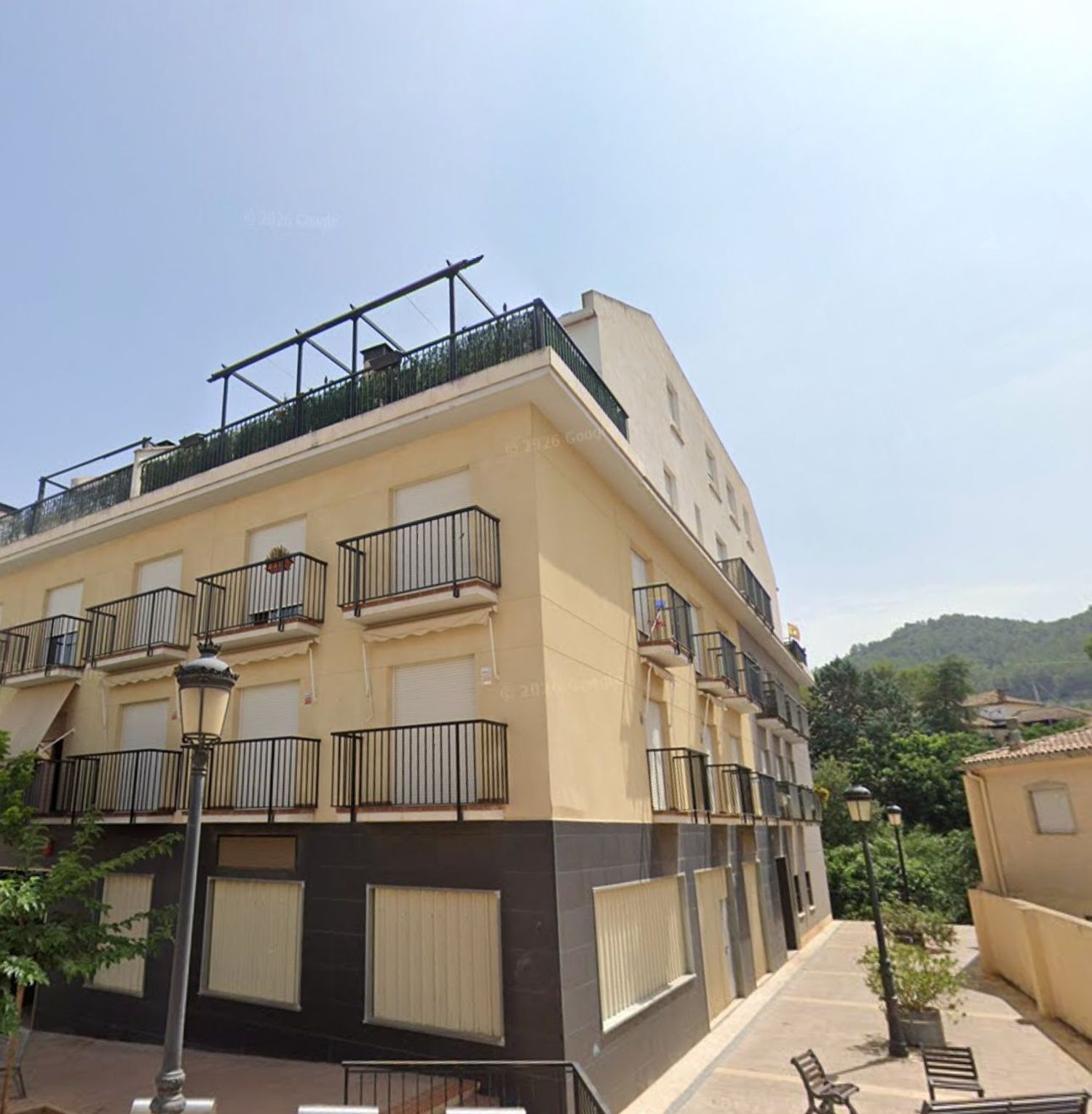 Piso en Bajada del terrero, 8 - Foto 2
