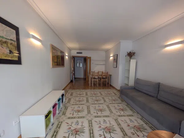 Piso en calle de Sánchez Pacheco, 92