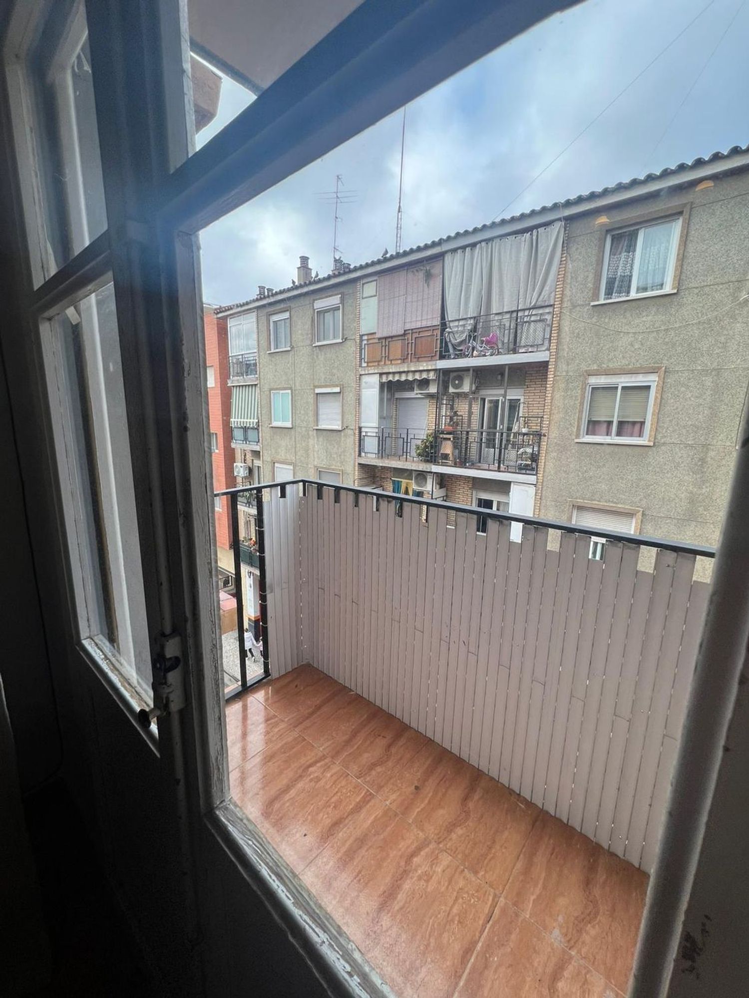 Piso en calle de Don Pedro de Luna, 37 - Foto 2