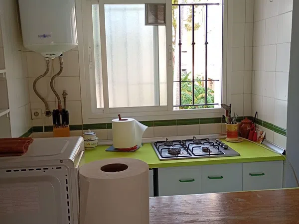 Piso en Calle Salvador Allende, 50, La Carihuela - Los Nidos, La Carihuela - Los Nidos - Foto 5