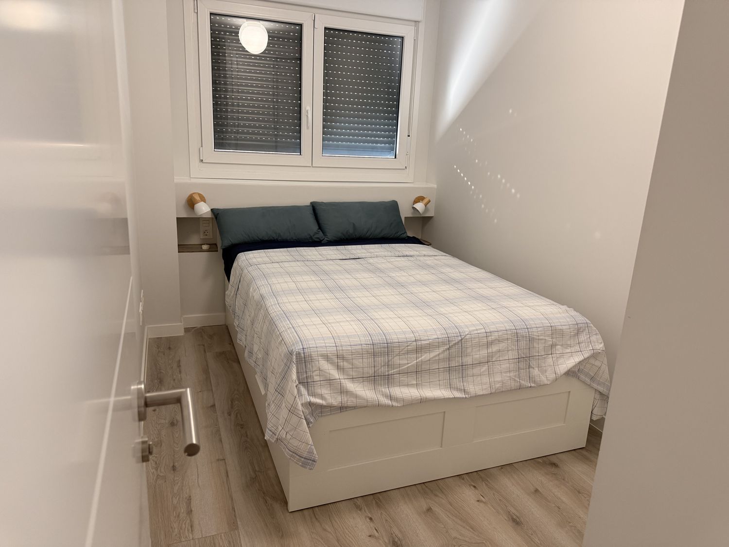 Piso en Calle Carmen Martín Gaite, 4, Espartales, Espartales - Foto 11