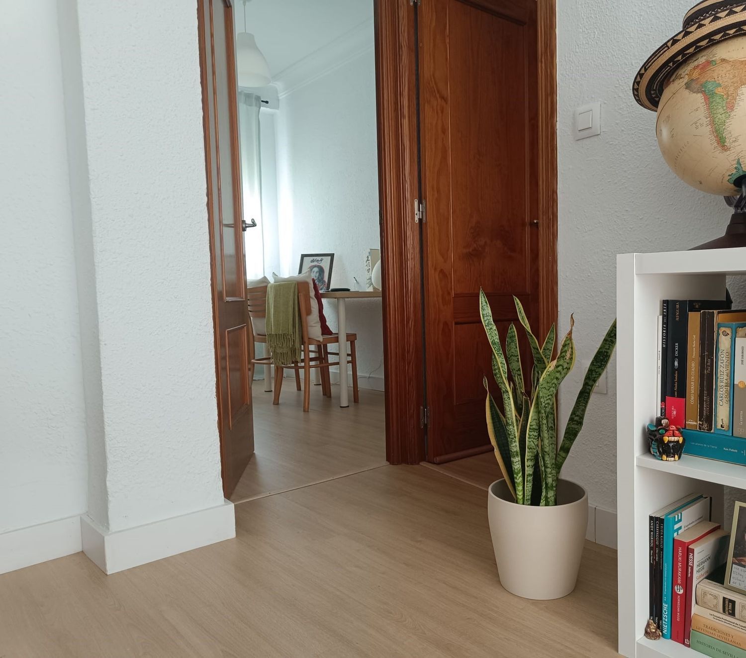 Piso en Doctor Marañon, 1 - Foto 9