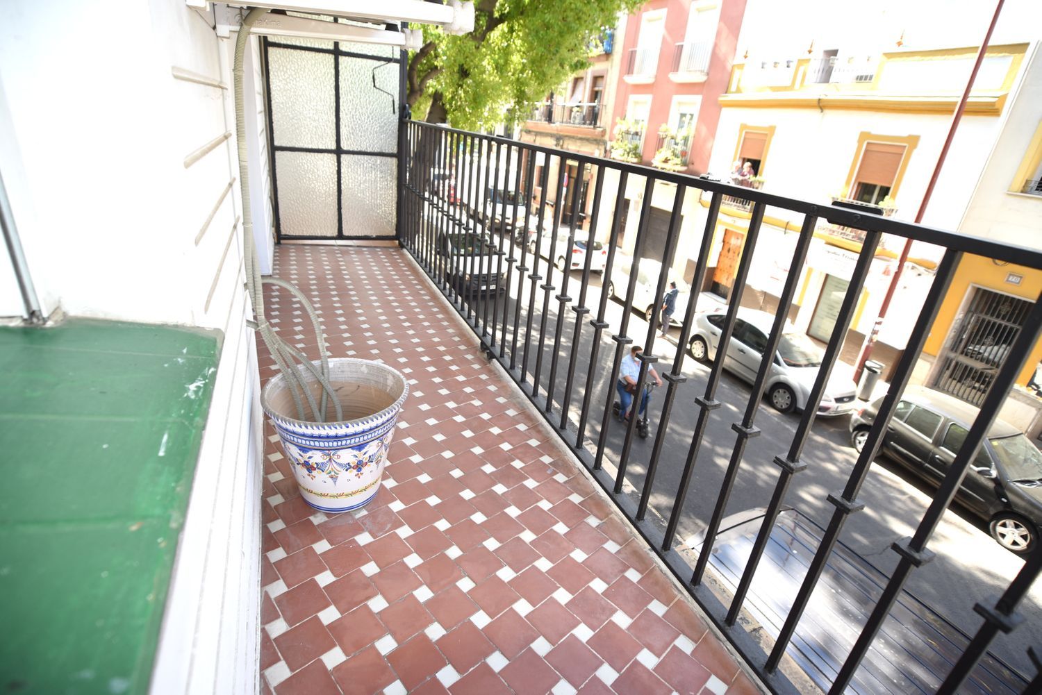Piso en Calle Pagés del Corro, 15, Calle Betis - Pagés del Corro - Foto 18