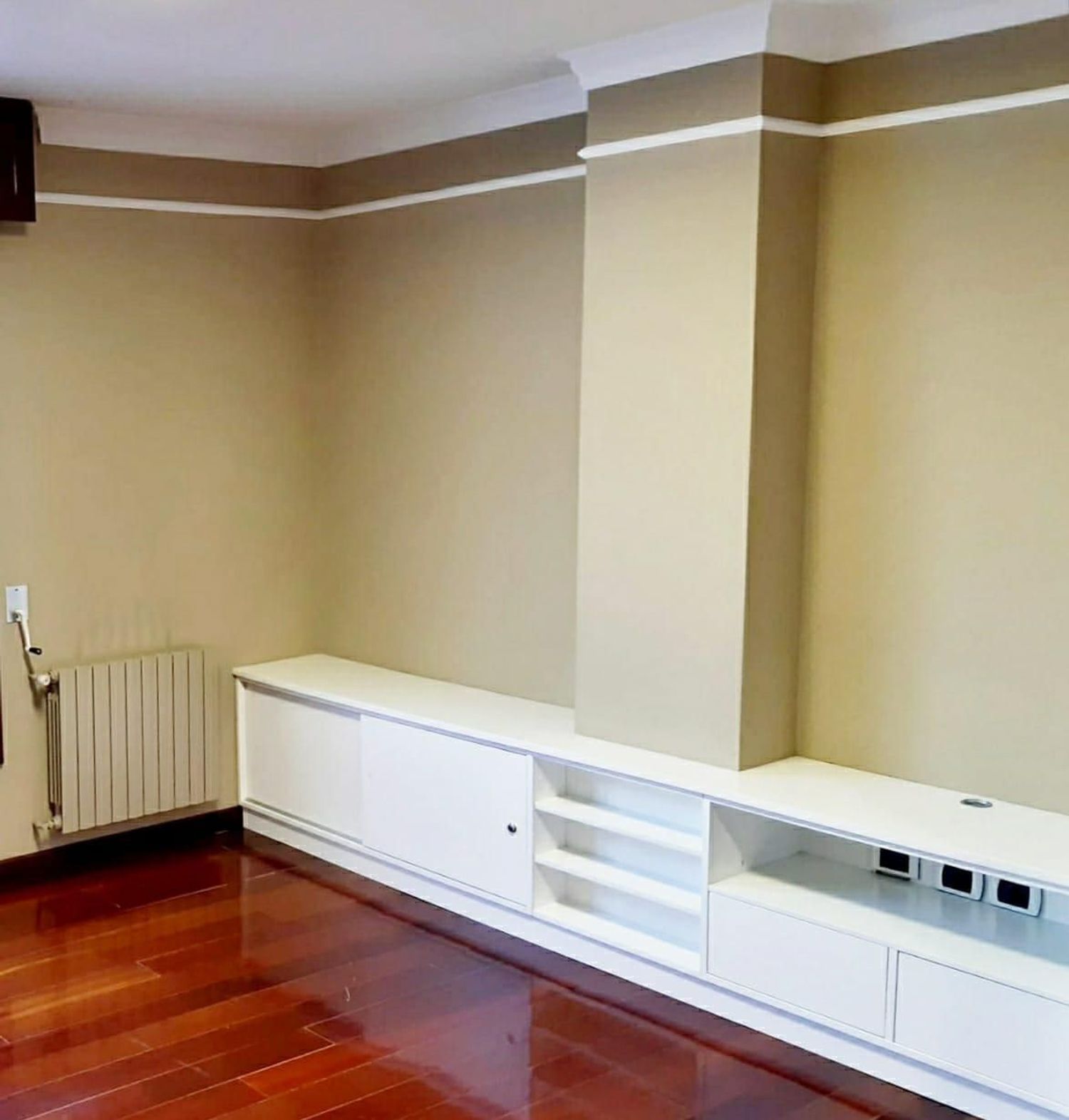 Piso en Calle de Eduardo Iglesias, 8, Centro - Areal - Foto 6