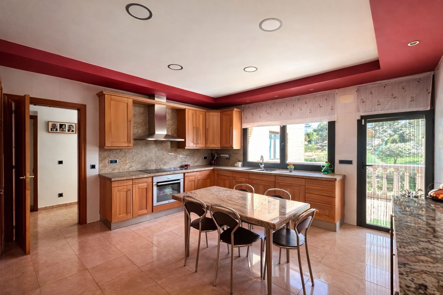 Casa o chalet independiente en Calle de Mark Twain, Castellarnau - Foto 8
