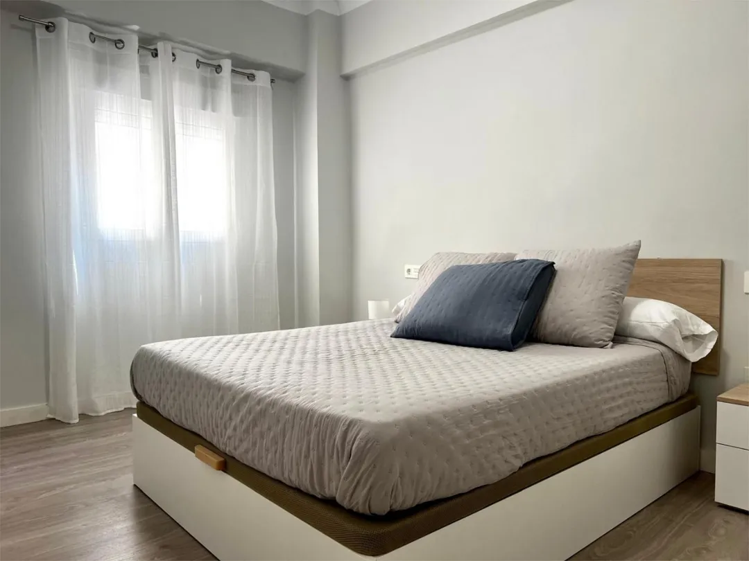 Piso en  Carrer de Roger de Flor 43 - Foto 6