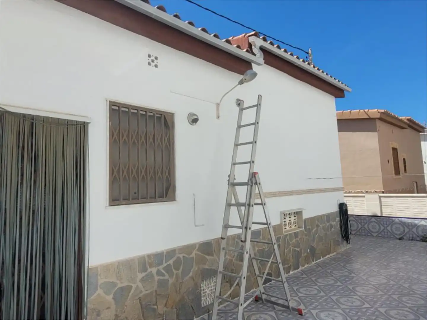 Chalet en  Carrer de Màlaga 22 - Foto 8