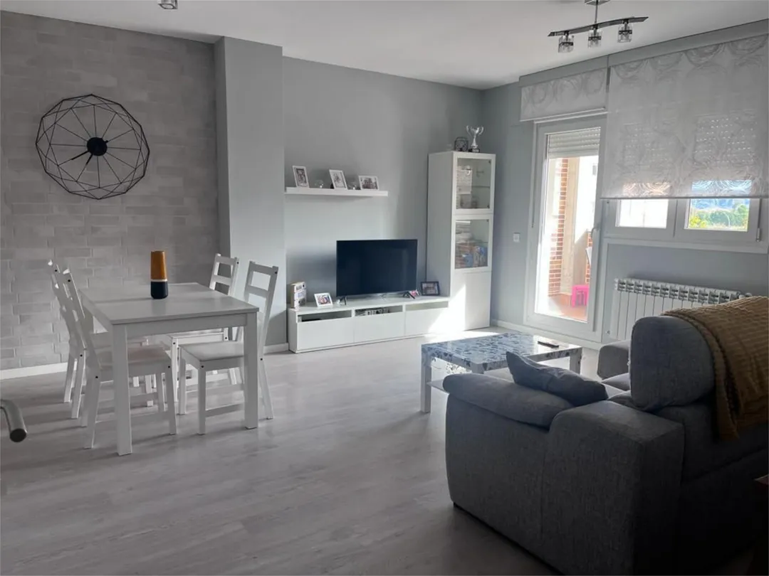 Apartamento en  Calle Barbados 11