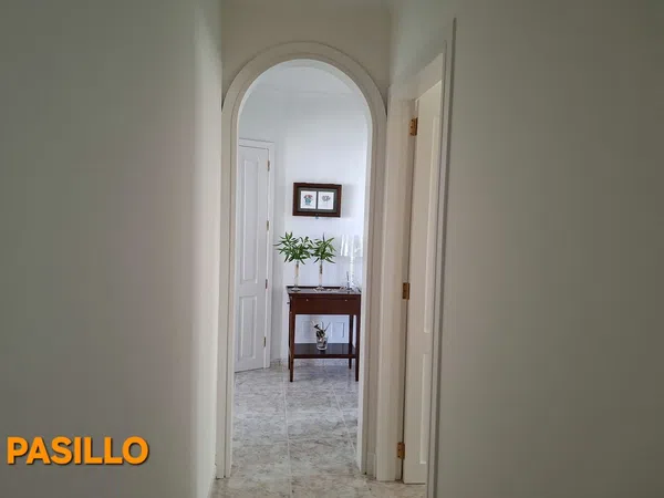 Piso en Calle Arinegua, 11, La Garita - Marpequeña, La Garita - Marpequeña - Foto 17