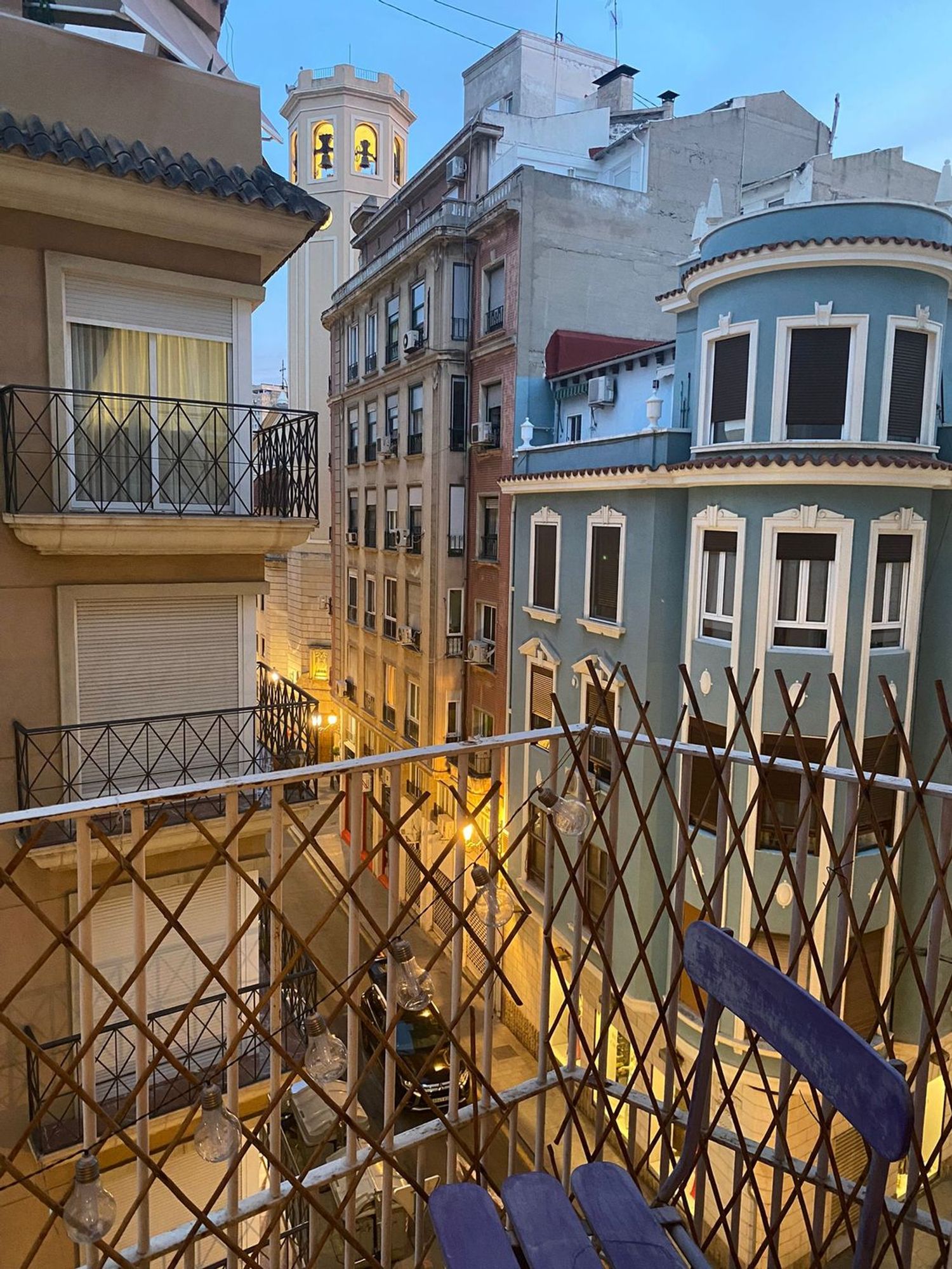 Piso en calle del Teatro, 30 - Foto 1