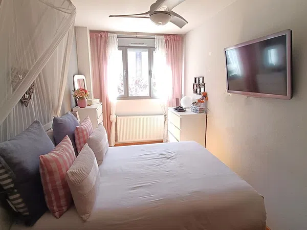 Piso en calle Océano Pacífico, 5 - Foto 24