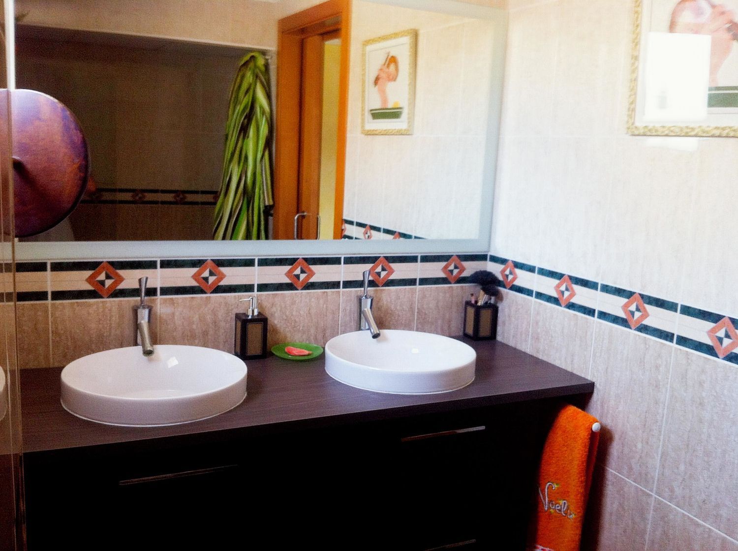 Piso en calle de Volavérunt, 15 - Foto 6