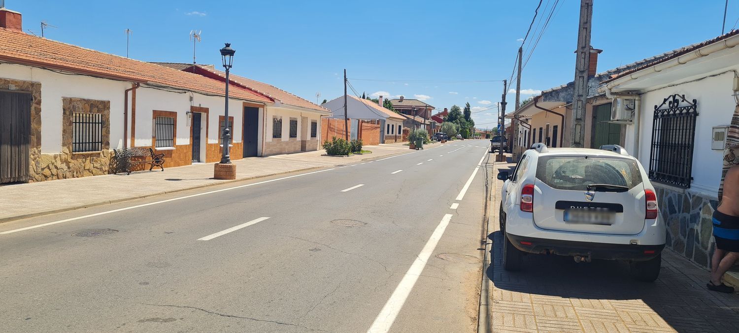 Casa rural en Carretera El Robledo, 51 - Foto 17