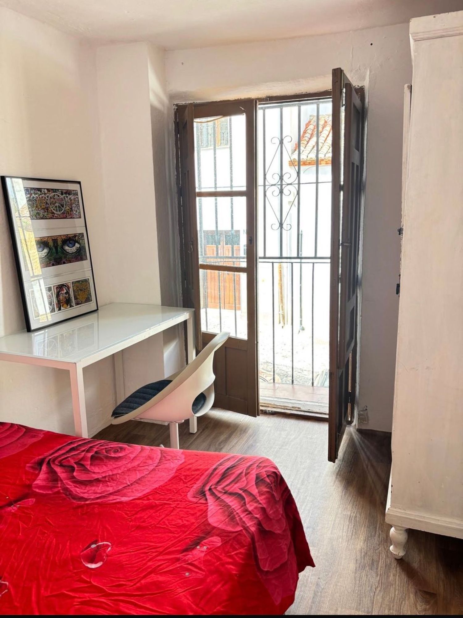 Estudio en Placeta Sánchez, 6, Albaicín, Albaicín - Foto 3
