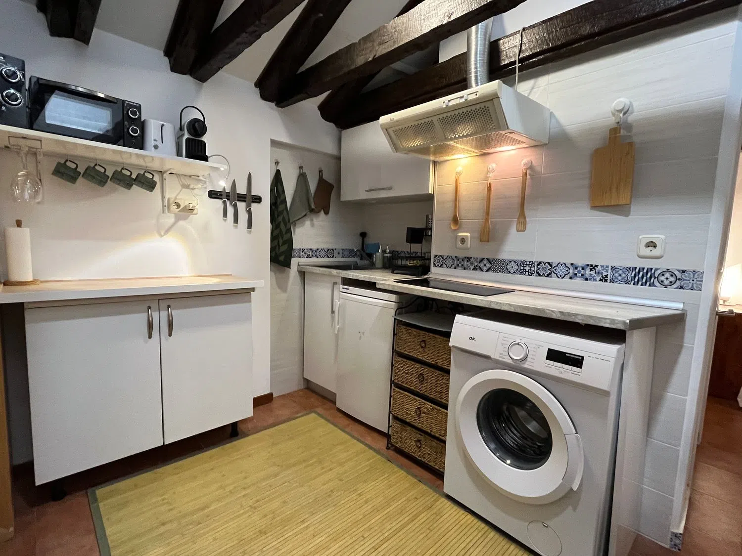 Estudio en calle del León, 37 - Foto 15