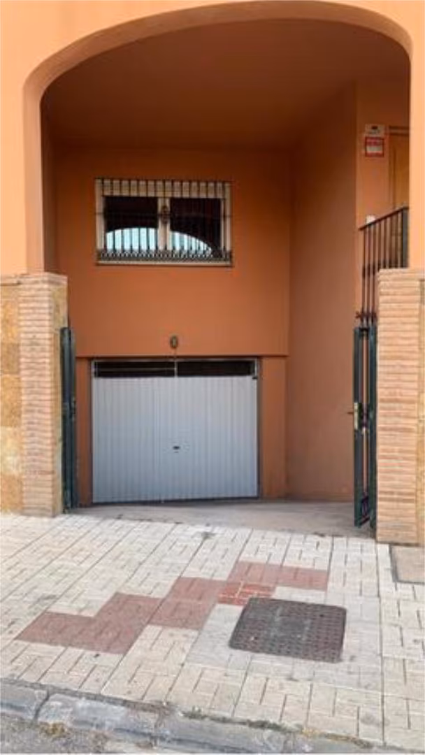 Chalet en Granja Suarez