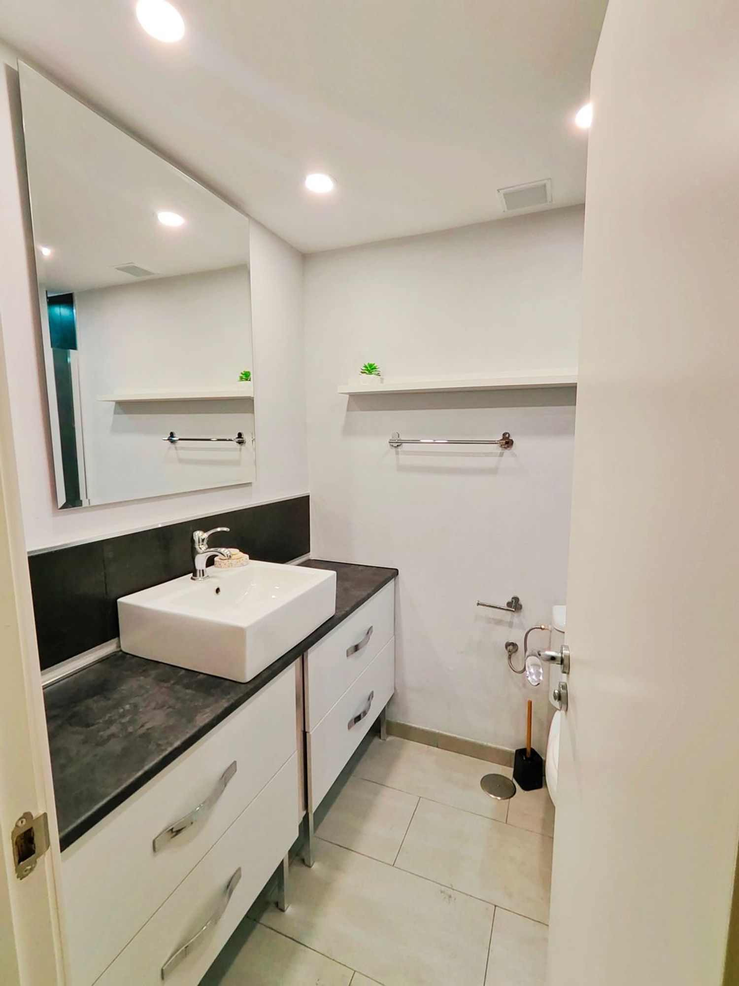 Piso en calle Juan Sebastián Elcano, 3 - Foto 2