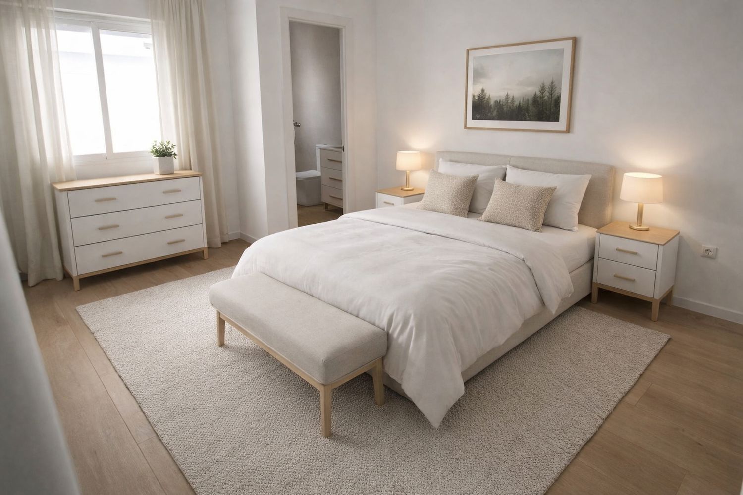 Chalet adosado en calle Rafael Sánchez Ceva, 13 - Foto 22