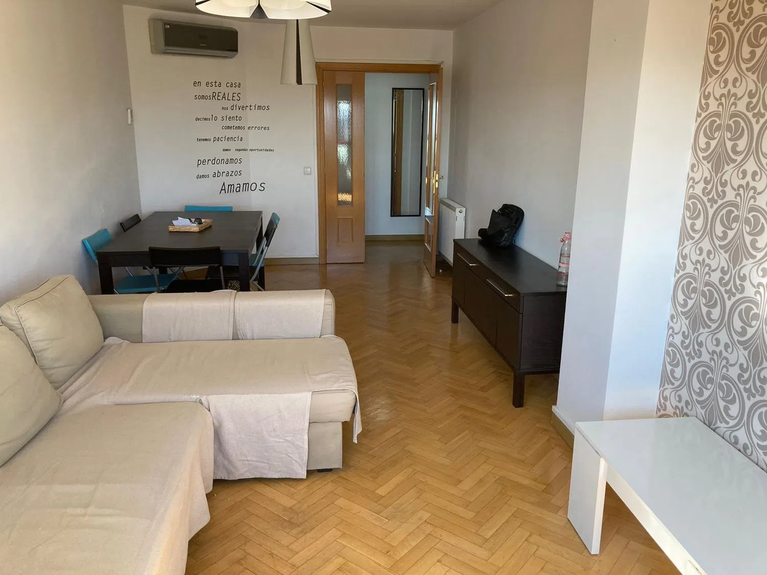 Piso en calle de Eduardo Barreiros, 11 - Foto 4