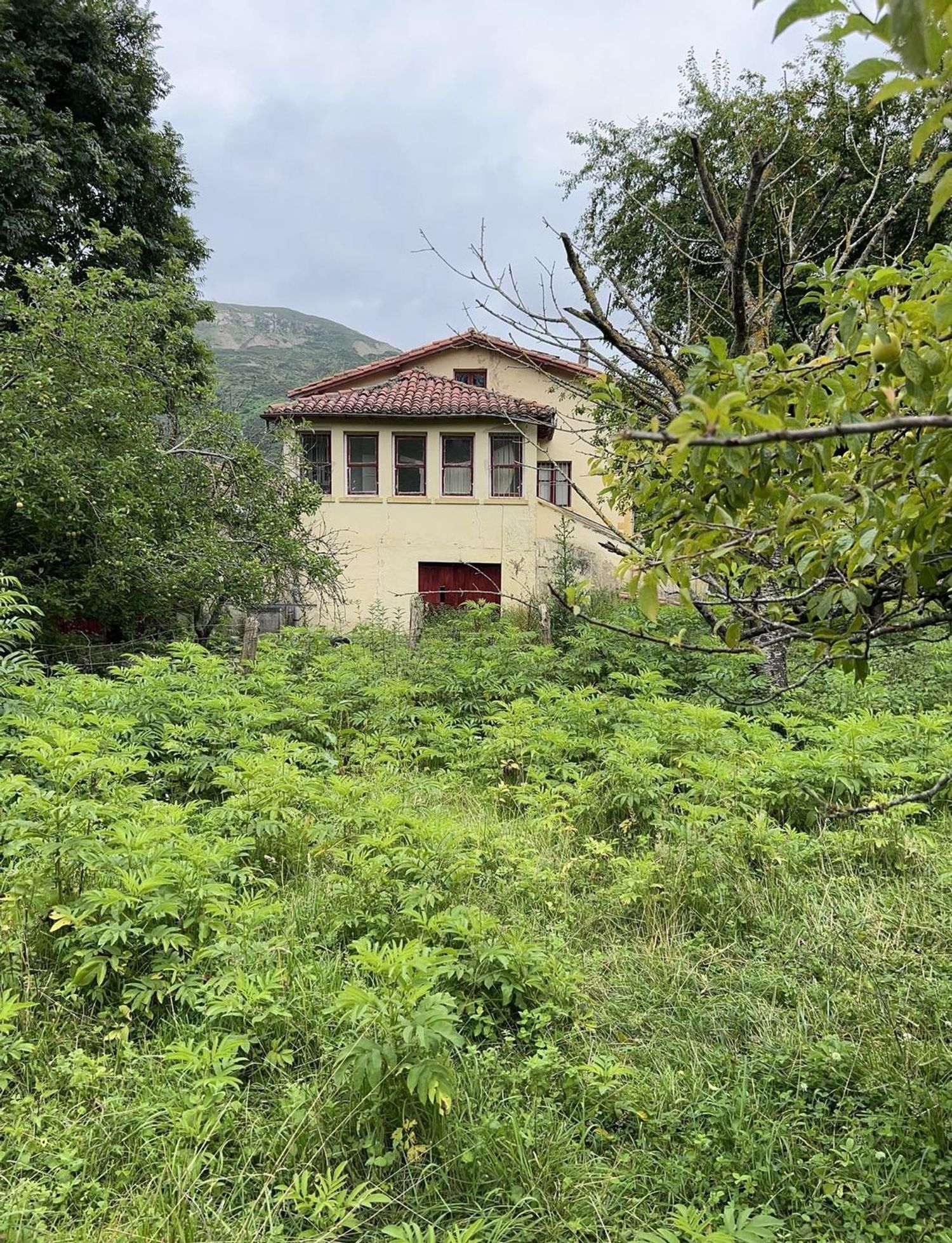 Casa de pueblo en Barrio Mioño, 38, Mioño-Santullán, Mioño-Santullán - Foto 4