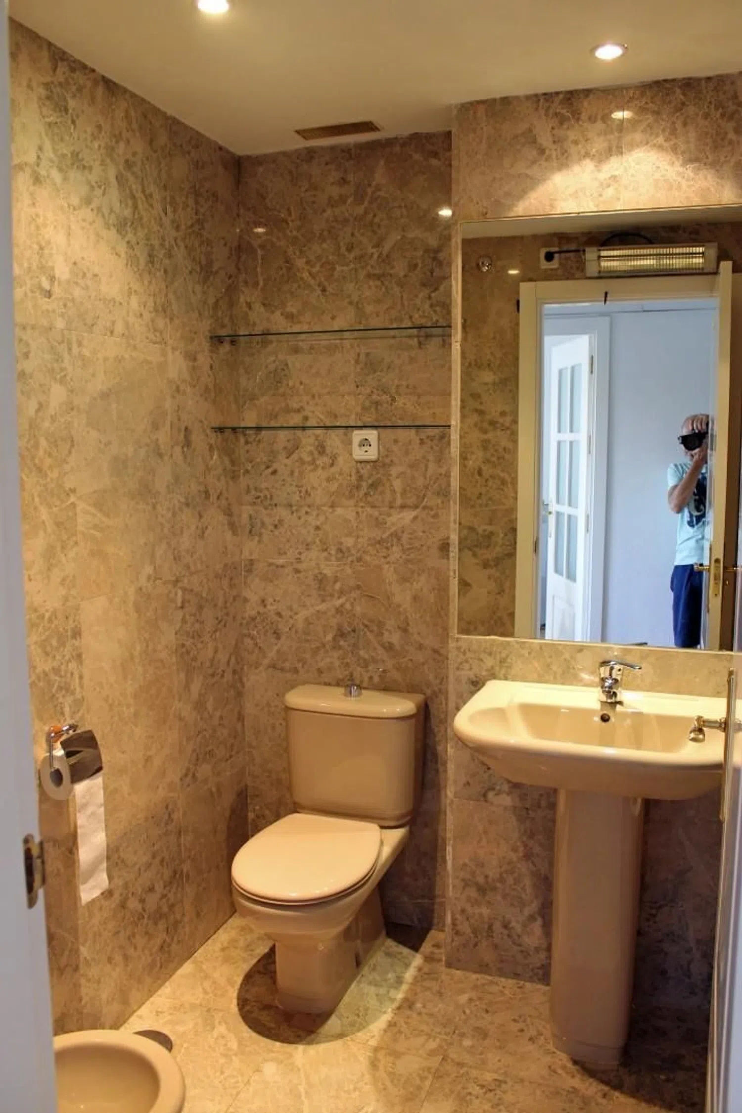 Piso en calle Alcalá, 508 - Foto 16