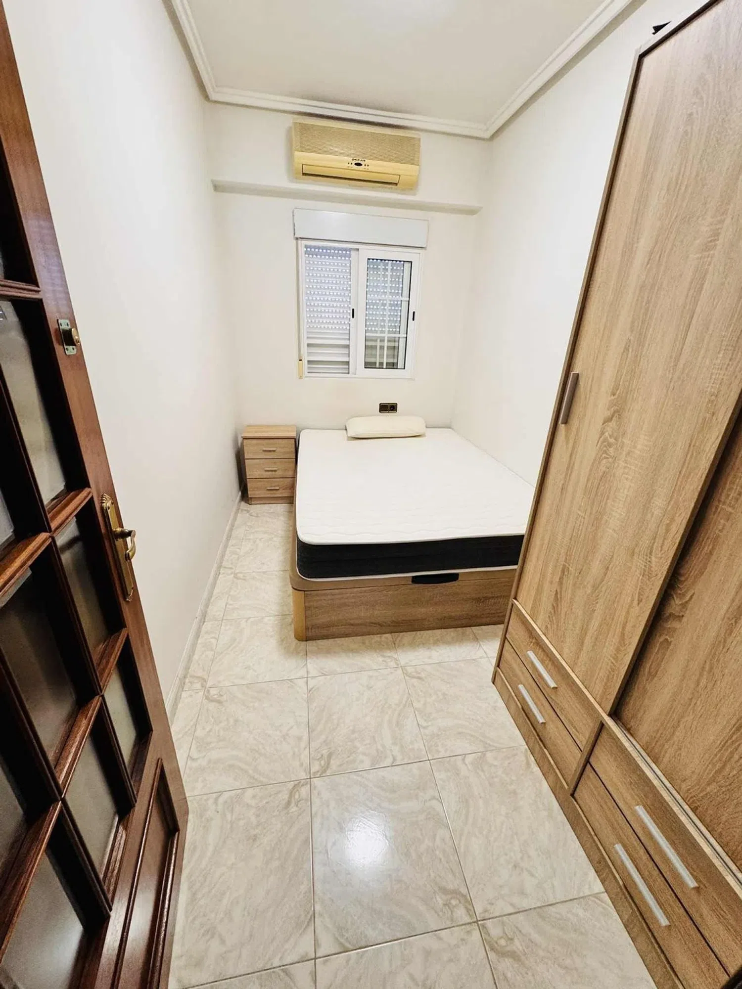 Piso en avenida del Doctor Peset Aleixandre, 46 - Foto 12