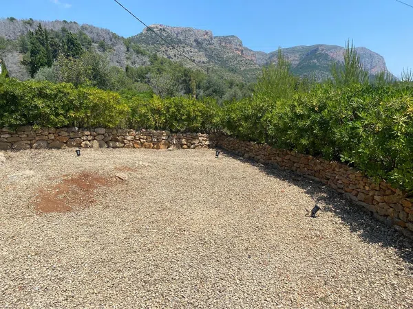 Casa o chalet independiente en La Xara - La Sella - Jesús Pobre - Foto 36