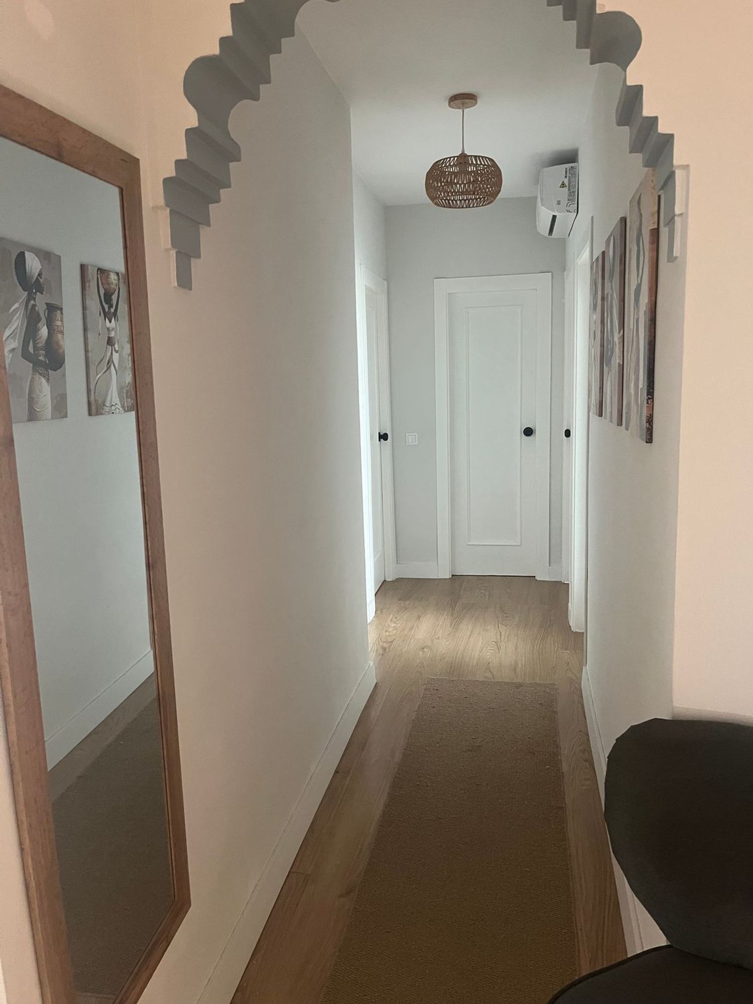Piso en Avenida de Castelló, 15, Centro Urbano - Foto 6
