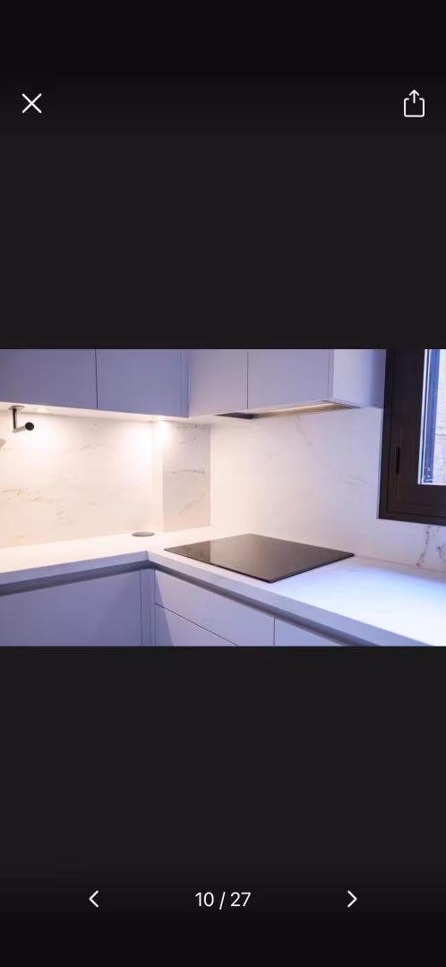 Piso en  Calle Piedra Santa 10 - Foto 5