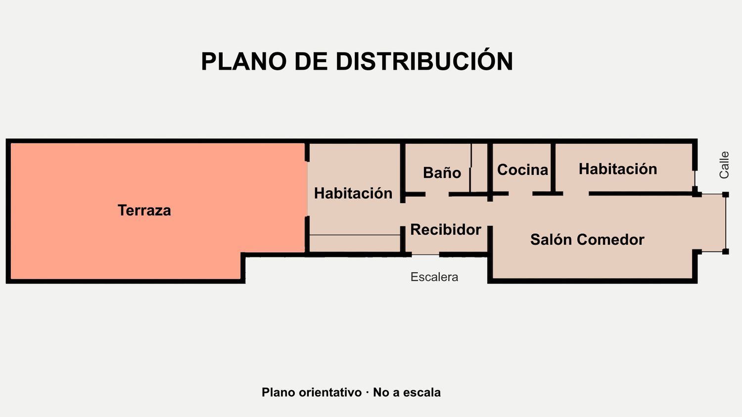 Piso en Calle de Prat de la Riba, 9, Camp Redo - Foto 10