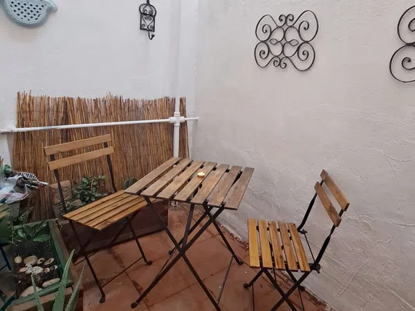Piso en C/Diaz Moreu, 18 - Foto 10