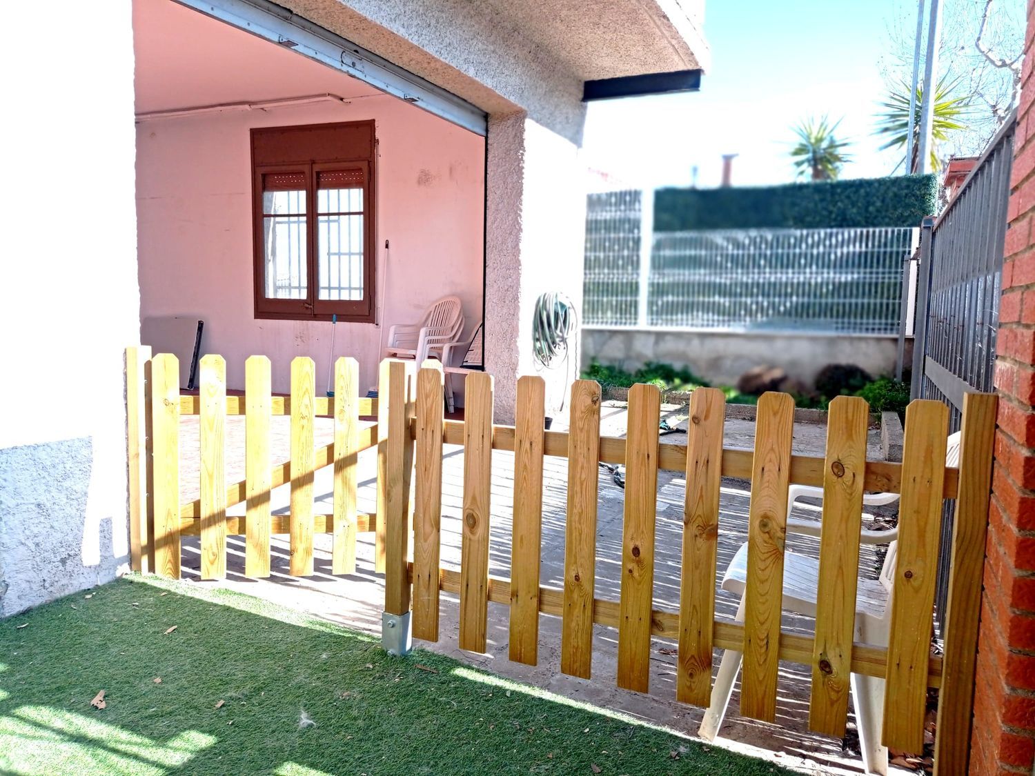 Chalet pareado en Mirasol - Foto 23