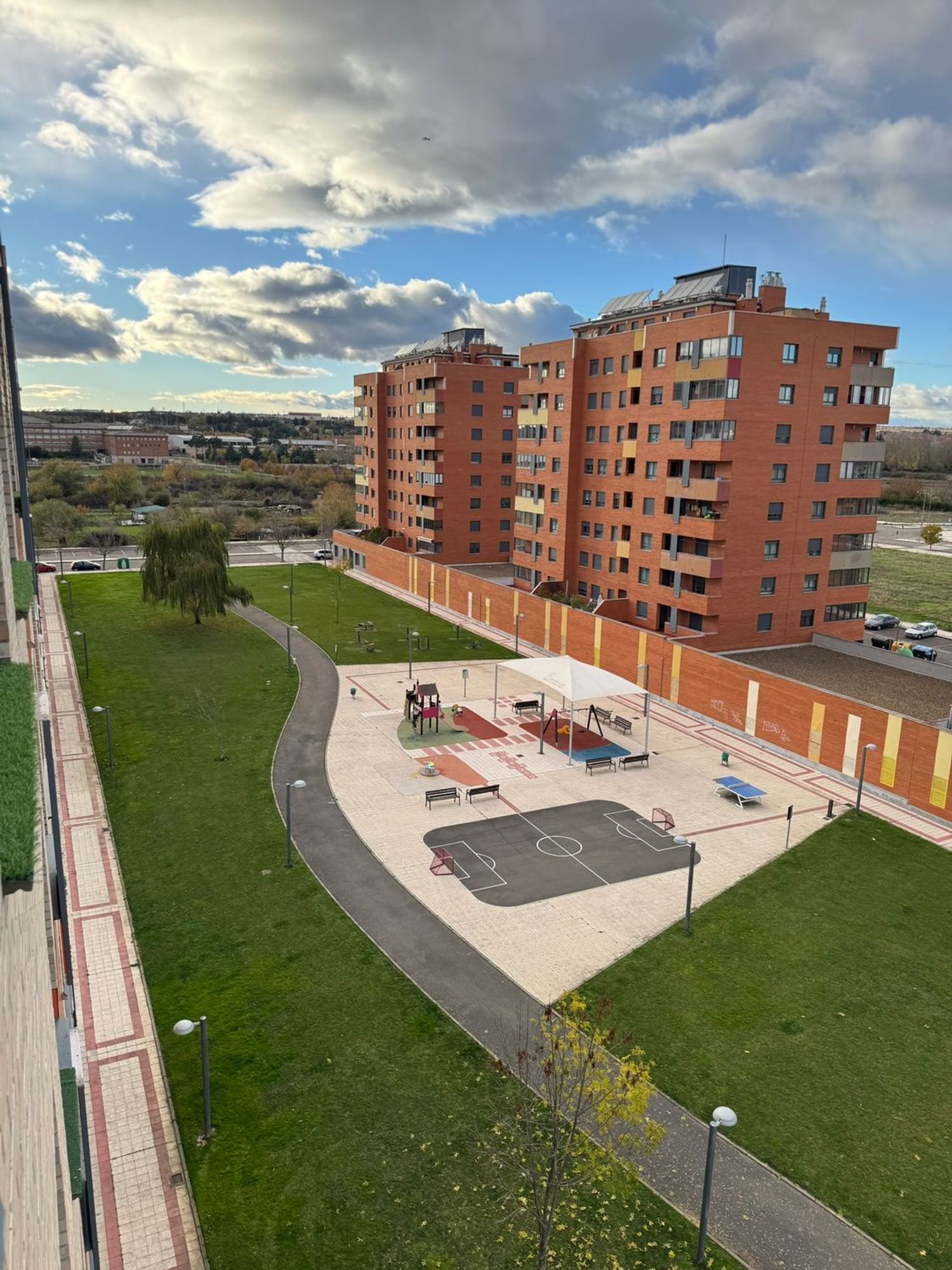 Piso en Calle Francisco Fernández Diez, 30, La Vega - Oteruelo, La Vega - Oteruelo - Foto 25