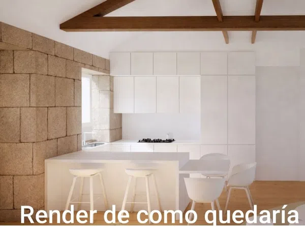 Chalet adosado en plaza Porta do Sol, 6 - Foto 6