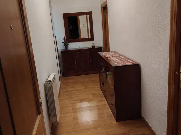 Piso en Plaza Porticada, 1, Centro - Ayuntamiento, Centro - Ayuntamiento - Foto 11