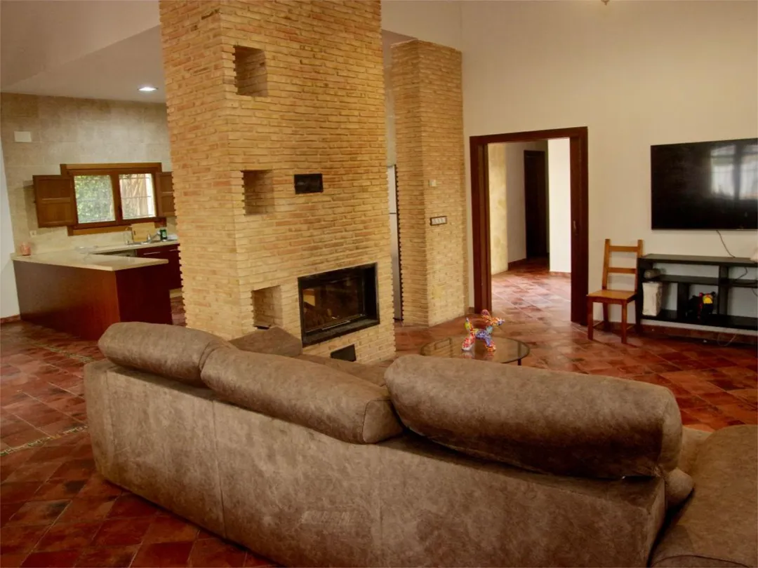 Chalet en  Calle Benimeli 1 - Foto 13