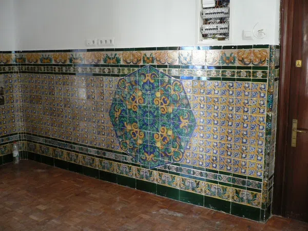 Alquiler de piso en Calle Goles, 43 - Foto 6