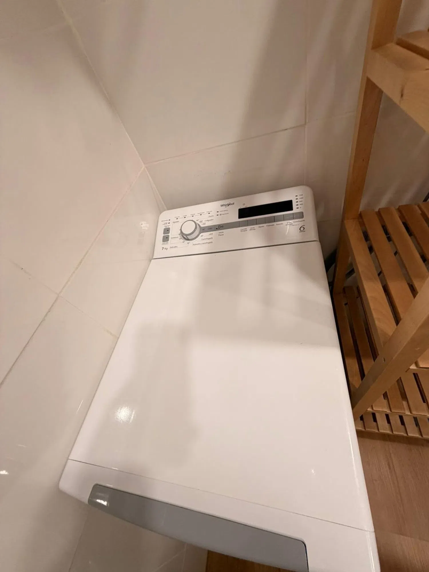 Piso en Virgen de Lujan, 42 X - Foto 14