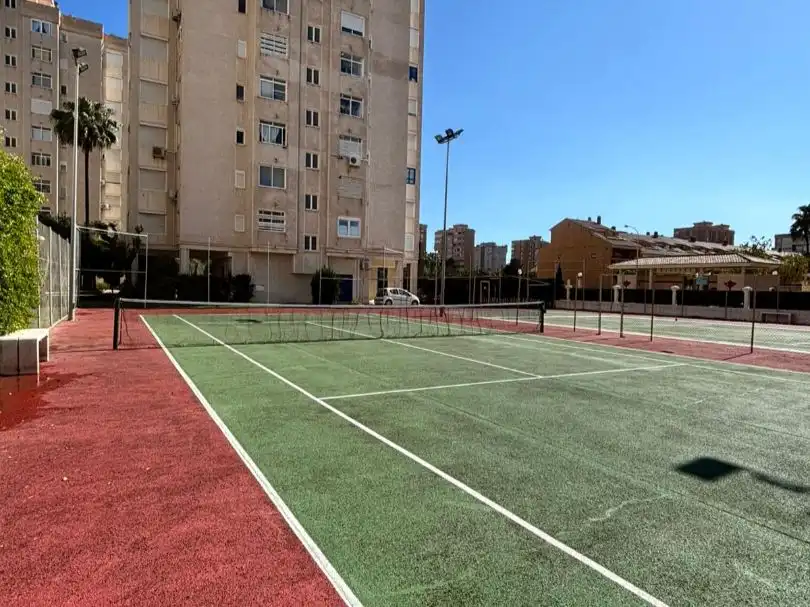 Piso en  Avenida San Sebastián 30 - Foto 34