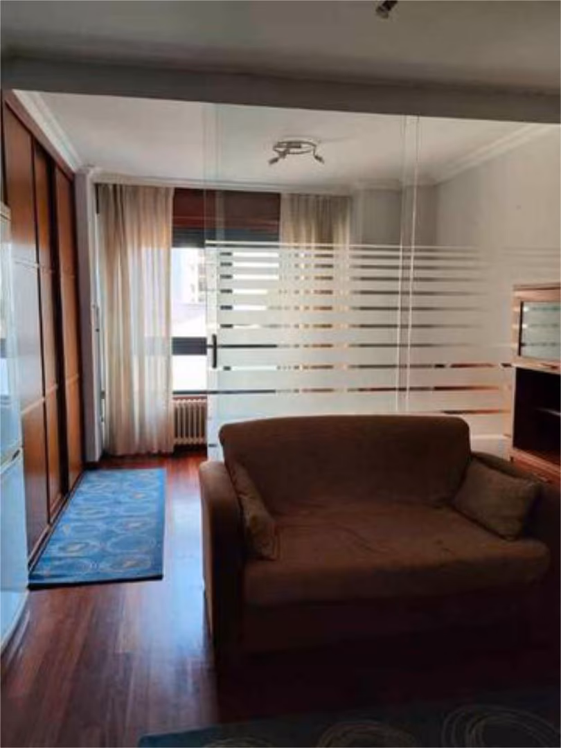 Estudio en Travesía de Vigo - Foto 4