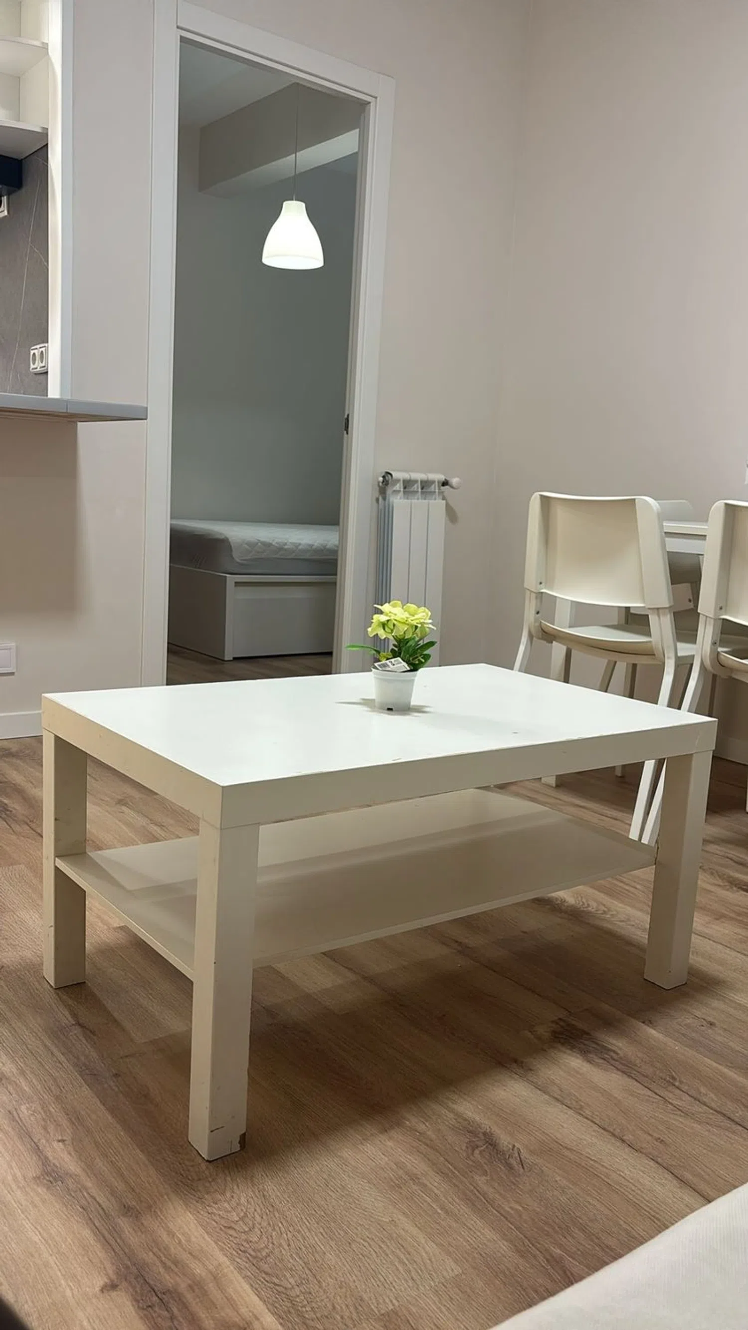 Piso en nuñez morgado, 4 - Foto 5