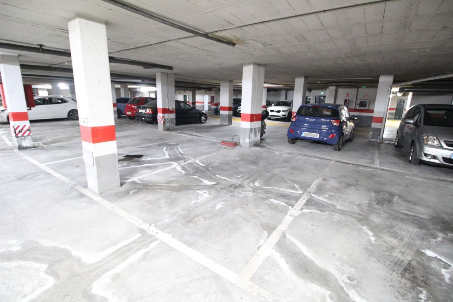 Piso en Calle Pacífico, 38 - Foto 28