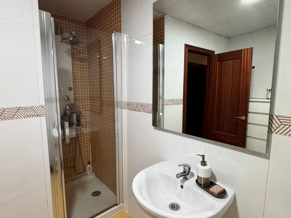 Piso en Calle Asensio y Toledo, 6, Bellavista - Foto 14