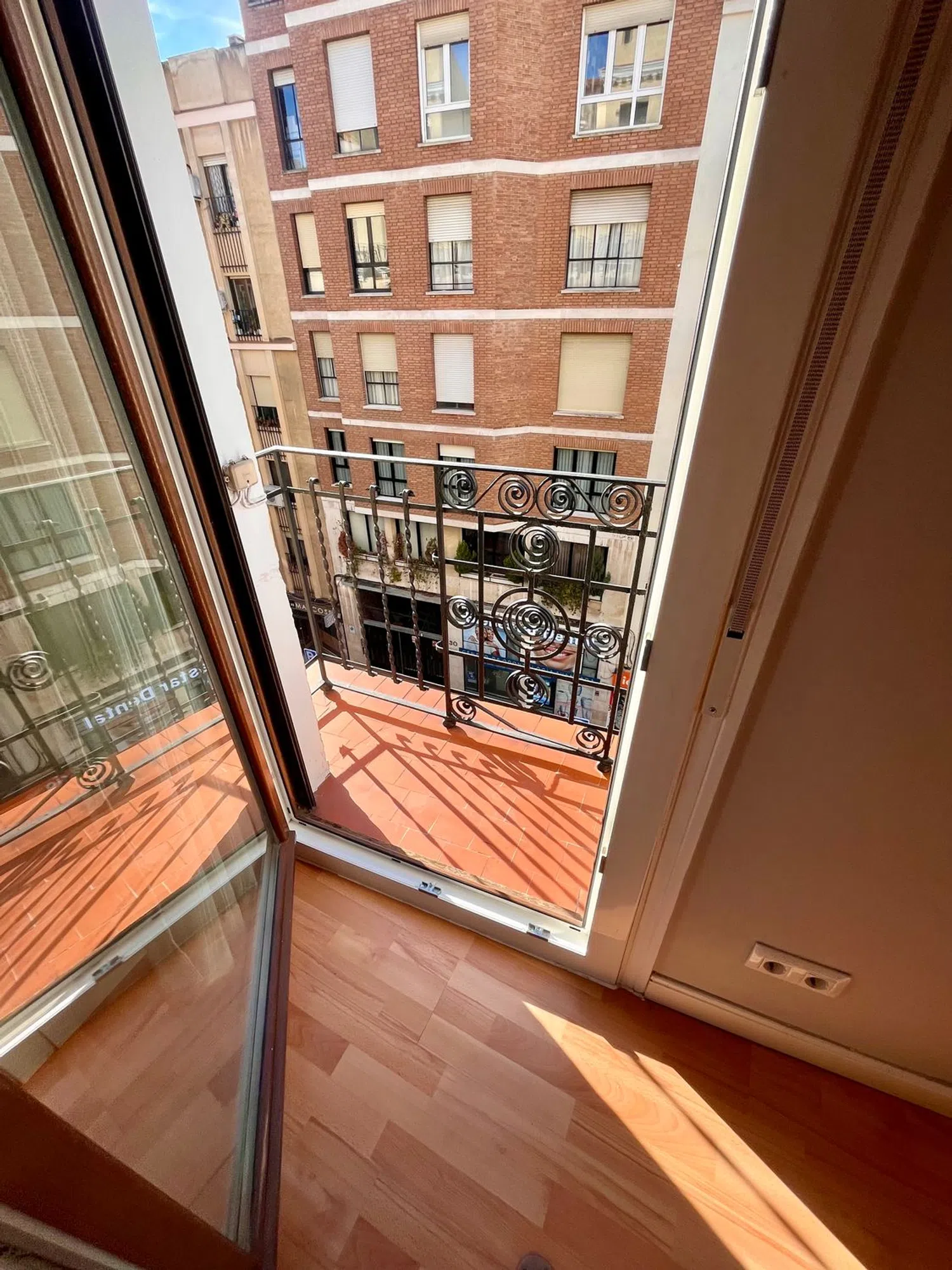 Piso en calle de Viriato, 37 - Foto 16