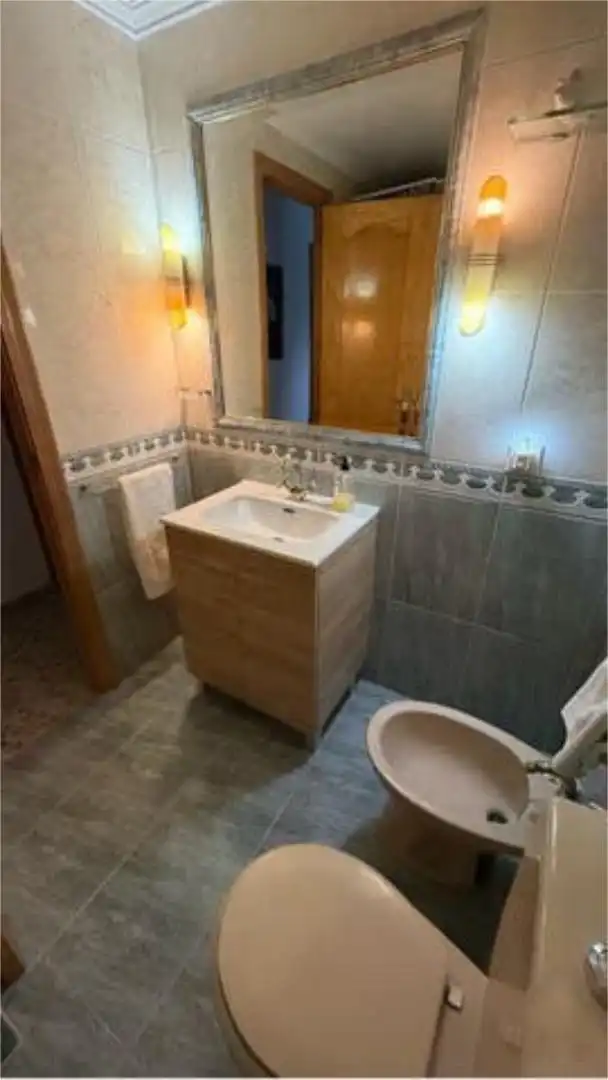 Piso en San Basilio - Foto 6