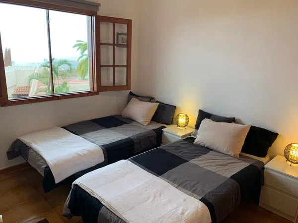 Chalet adosado en calle Acorán, 18 - Foto 9