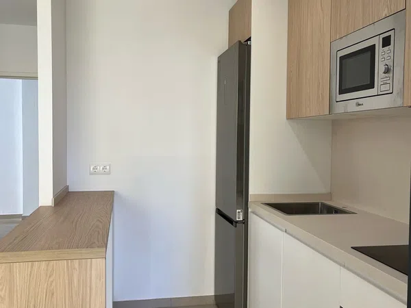 Piso en Calle la Rambla de Almería, 15, Bellavista - Foto 19